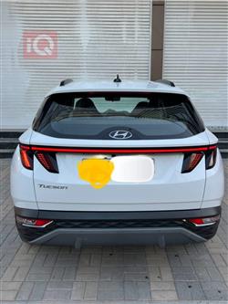 هیۆندای تۆکسۆن